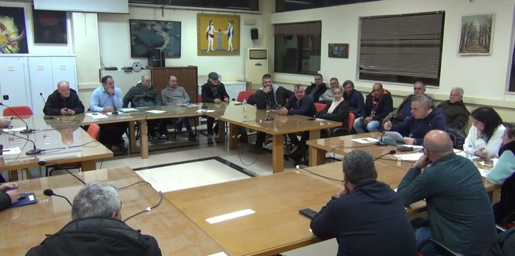 Οι «βόμβες» Πιστεύου «καίνε» τα  golden boys  του Σταματόπουλου