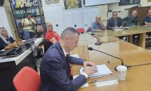 Η σκευωρία Σταματόπουλου και το «water – gate» του Κιάτου