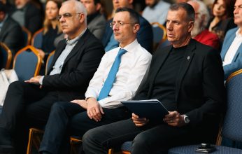 Δείξε μου τον χορηγό σου να σου πω τι κρύβεις