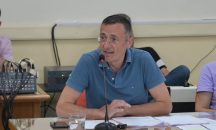 Ανιχνεύοντας το κλίμα ακραίας πόλωσης που δημιουργεί ο Σταματόπουλος ενόψει της αυριανής λογοδοσίας