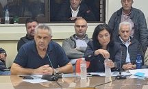 Ανεβάζει τους τόνους της κριτικής ο Δημήτρης Πιστεύος