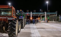 Το αγροτικό κίνημα δεν ποινικοποιείται