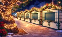 Oι «Παρωπίδες» των Εορτών (Του Χρήστου Καλαντζή)