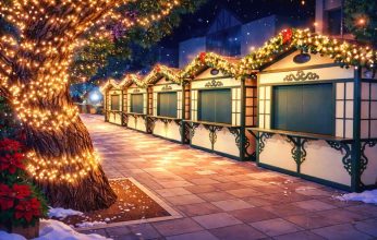 Oι «Παρωπίδες» των Εορτών (Του Χρήστου Καλαντζή)