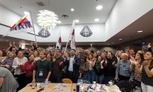 Πρώτη δύναμη η ΔΑΣ στην ΑΔΕΔΥ  – Ιστορική στιγμή για το εργατικό κίνημα!