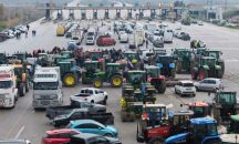 Ανακοίνωση του Γραφείου Τύπου του ΚΚΕ για την παρέμβαση της Εισαγγελίας του Αρείου Πάγου σχετικά με τις αγροτικές κινητοποιήσεις