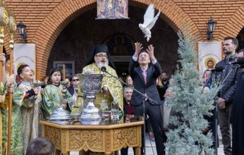 Σπύρο, προχώρα! Ο αλγόριθμος και ο σύντροφος Ιωσήφ σε δικαιώνουν!