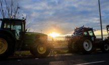 Όταν η ύπαιθρος μιλά, η πολιτική εξουσία δοκιμάζεται