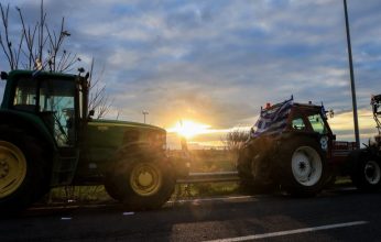 Όταν η ύπαιθρος μιλά, η πολιτική εξουσία δοκιμάζεται