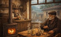 Τραχανάς και εκλογές (Του Χρήστου Καλαντζή)