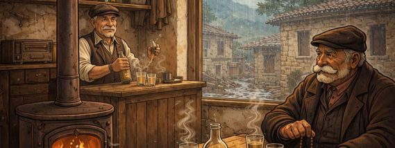 Τραχανάς και εκλογές (Του Χρήστου Καλαντζή)