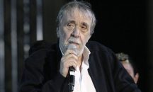 Πέντε χρόνια από το θάνατο του Αντώνη Καλογιάννη