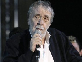 Πέντε χρόνια από το θάνατο του Αντώνη Καλογιάννη