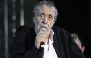 Πέντε χρόνια από το θάνατο του Αντώνη Καλογιάννη