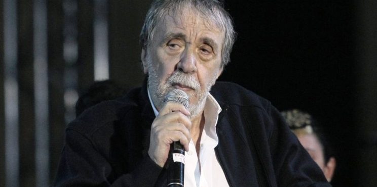 Πέντε χρόνια από το θάνατο του Αντώνη Καλογιάννη