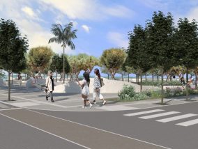 Η παραλία του Κιάτου ανήκει στους πολίτες της ή στα «ψιλά γράμματα» του επερχόμενου ΣΔΙΤ;