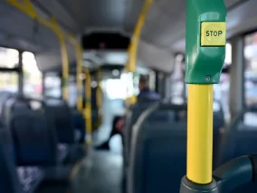 Λάρισα: Αψιμαχίες με ψαροντούφεκο στη μέση του δρόμου!