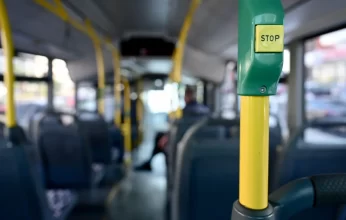 Λάρισα: Αψιμαχίες με ψαροντούφεκο στη μέση του δρόμου!