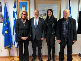 Ο Σταματόπουλος, η Σούκουλη και τα «αναλώσιμα»