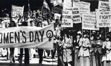 Η Διεθνής Ημέρα της Γυναίκας και ο ρόλος της στη σημερινή πραγματικότητα
