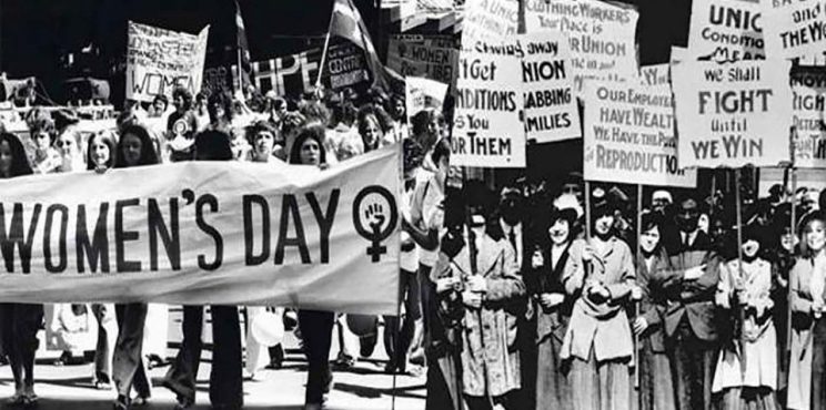 Η Διεθνής Ημέρα της Γυναίκας και ο ρόλος της στη σημερινή πραγματικότητα