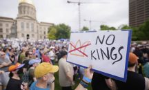 «Καλώς ήρθατε στο πάρτι»: Η ειρωνική απάντηση της Τεχεράνης στον Ντόναλντ Τραμπ