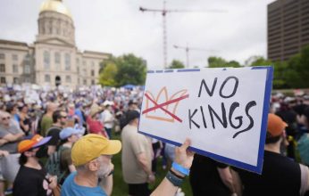 «Καλώς ήρθατε στο πάρτι»: Η ειρωνική απάντηση της Τεχεράνης στον Ντόναλντ Τραμπ