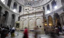 Διεθνείς αντιδράσεις για την απαγόρευση εισόδου του Καθολικού Πατριάρχη στον Πανάγιο Τάφο