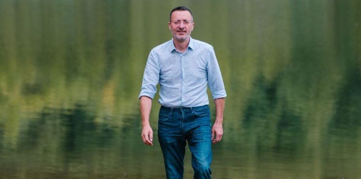 Το πολιτικό πόκερ Σταματόπουλου με τον ΑΟΣΑΚ και το «κενό εξουσίας» στην Κόρινθο