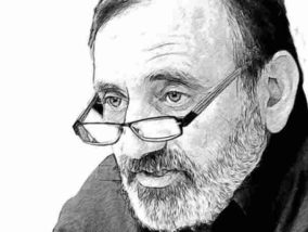 «Αερικό»: Η νέα ποιητική κατάθεση του Σωτήρη Σαλή στο Ξυλόκαστρο