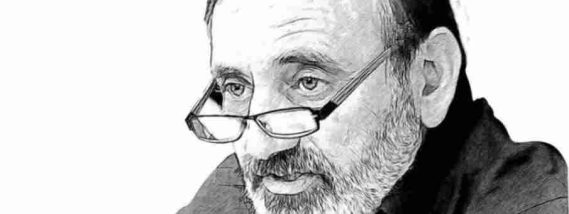 «Αερικό»: Η νέα ποιητική κατάθεση του Σωτήρη Σαλή στο Ξυλόκαστρο