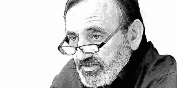 «Αερικό»: Η νέα ποιητική κατάθεση του Σωτήρη Σαλή στο Ξυλόκαστρο