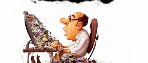 Ψηφιακό «σιωπητήριο» ανέκρουσε ο Σταματόπουλος στην κριτική της βραστογαλιάς!