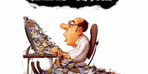 Ψηφιακό «σιωπητήριο» ανέκρουσε ο Σταματόπουλος στην κριτική της βραστογαλιάς!