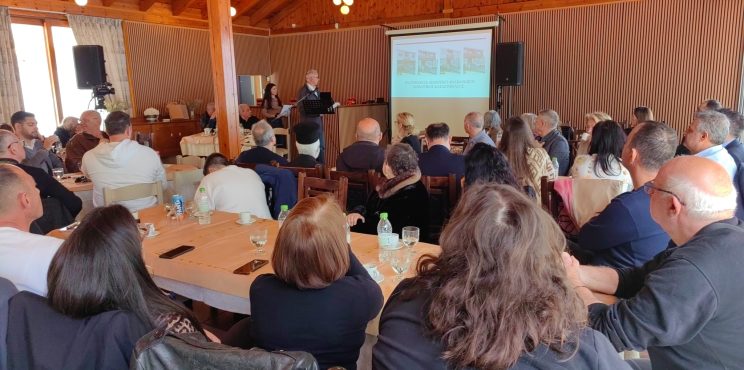 Κάτω Διμηνιό: Απολογισμός με «νόημα», υψηλές παρουσίες και ηχηρή απουσία Σταματόπουλου