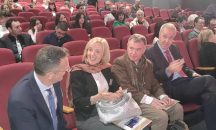 Και όμως ο Σπύρος επιβεβαίωσε το τέλος της φιλελεύθερης τάξης (χωρίς ερωτηματικό)!