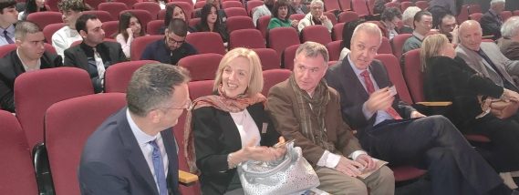 Και όμως ο Σπύρος επιβεβαίωσε το τέλος της φιλελεύθερης τάξης (χωρίς ερωτηματικό)!