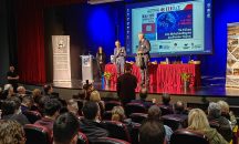 Επιστημονικό συνέδριο έγινε στο Κιάτο ή «πλυντήριο» κύρους για τον Σταματόπουλο;