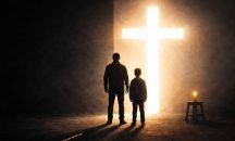 Πράξη Θ’ Η Ανάσταση (Του Χρήστου Καλαντζή)