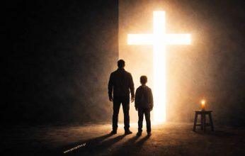 Πράξη Θ’ Η Ανάσταση (Του Χρήστου Καλαντζή)