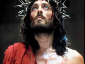 «Ο Ιησούς από τη Ναζαρέτ»: Το απόλυτο τεκμήριο μιας πνευματικής εποποιίας