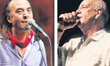 17 Απριλίου: «Κανείς εδώ δεν τραγουδά, κανένας δε χορεύει…»