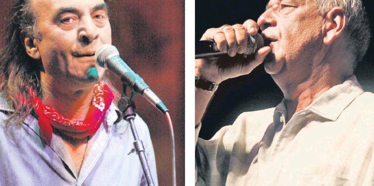 17 Απριλίου: «Κανείς εδώ δεν τραγουδά, κανένας δε χορεύει…»