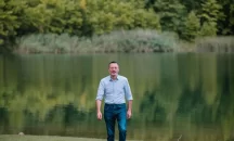 Άμα και άμα… και να το θάμα του Monte Kiato: πάλι «νούμερο» 1 έγινε ο Σπύρος στο TikTok!