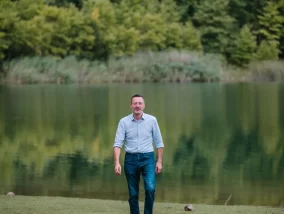 Άμα και άμα… και να το θάμα του Monte Kiato: πάλι «νούμερο» 1 έγινε ο Σπύρος στο TikTok!