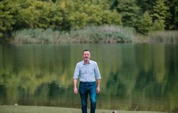 Άμα και άμα… και να το θάμα του Monte Kiato: πάλι «νούμερο» 1 έγινε ο Σπύρος στο TikTok!