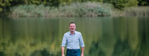 Άμα και άμα… και να το θάμα του Monte Kiato: πάλι «νούμερο» 1 έγινε ο Σπύρος στο TikTok!