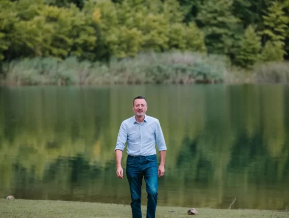 Άμα και άμα… και να το θάμα του Monte Kiato: πάλι «νούμερο» 1 έγινε ο Σπύρος στο TikTok!