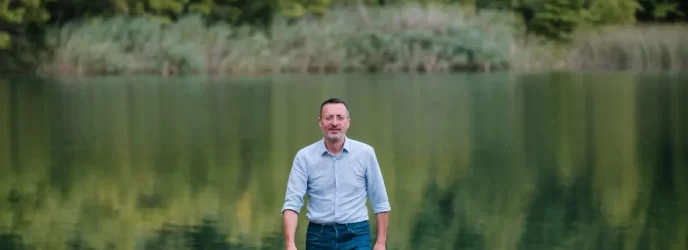 Άμα και άμα… και να το θάμα του Monte Kiato: πάλι «νούμερο» 1 έγινε ο Σπύρος στο TikTok!