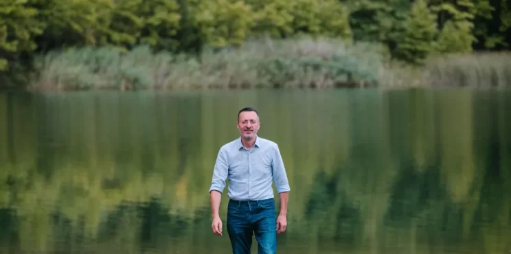 Άμα και άμα… και να το θάμα του Monte Kiato: πάλι «νούμερο» 1 έγινε ο Σπύρος στο TikTok!